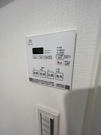 ラフィスタ大山金井町の物件内観写真